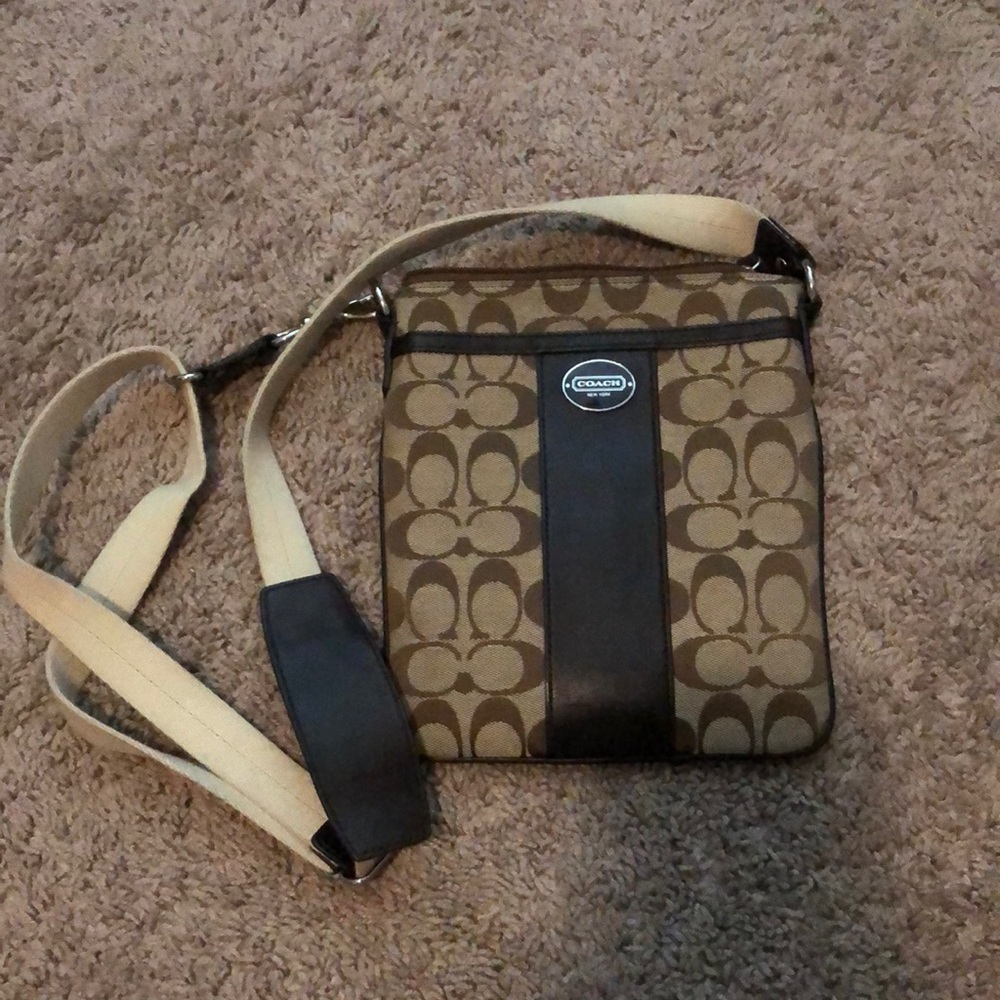 Coach Vintage bag